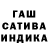 Бошки Шишки сатива Bahamut79