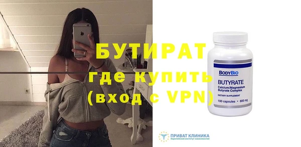 крисы Кулебаки